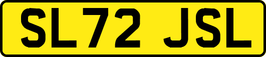 SL72JSL