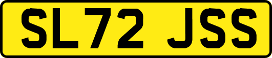 SL72JSS