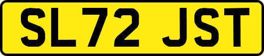 SL72JST