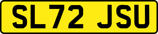 SL72JSU