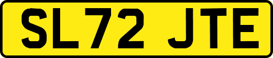 SL72JTE