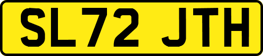 SL72JTH