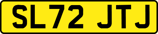 SL72JTJ