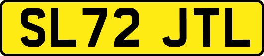 SL72JTL