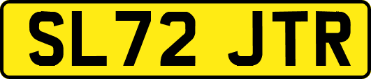 SL72JTR