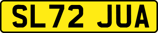 SL72JUA