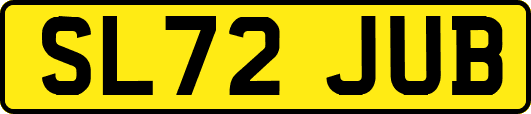 SL72JUB