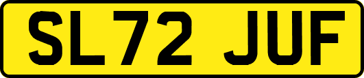 SL72JUF