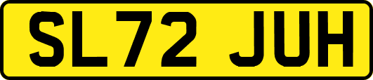 SL72JUH