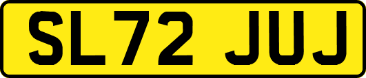 SL72JUJ