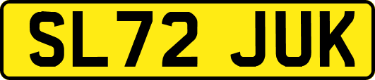SL72JUK