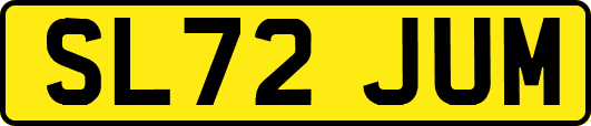 SL72JUM