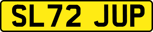 SL72JUP