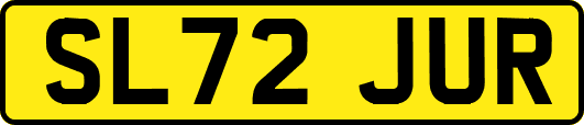 SL72JUR