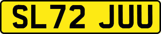 SL72JUU