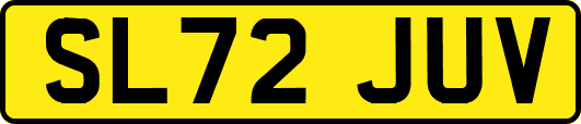 SL72JUV
