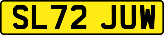 SL72JUW