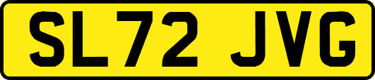 SL72JVG