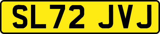 SL72JVJ