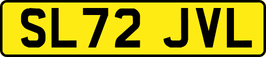 SL72JVL