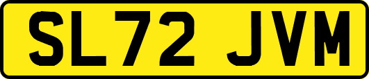 SL72JVM