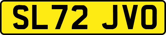 SL72JVO