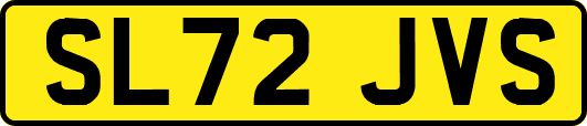SL72JVS