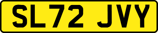 SL72JVY