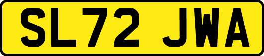 SL72JWA