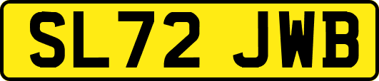 SL72JWB