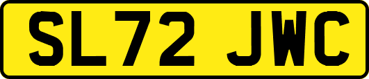 SL72JWC