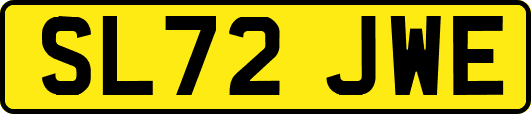 SL72JWE