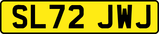 SL72JWJ
