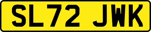 SL72JWK