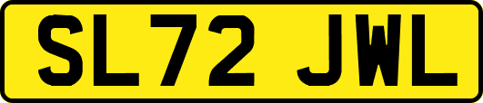 SL72JWL