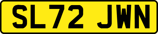 SL72JWN