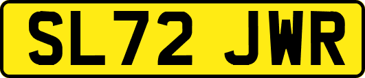 SL72JWR