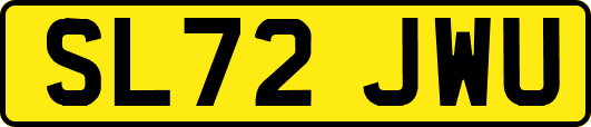 SL72JWU