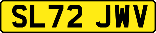SL72JWV