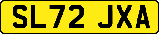 SL72JXA
