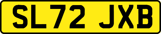 SL72JXB