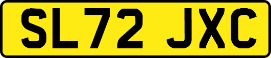 SL72JXC