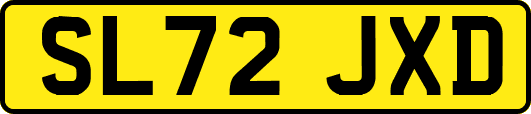 SL72JXD
