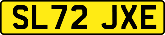 SL72JXE