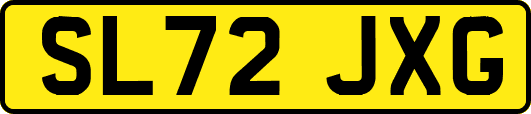 SL72JXG