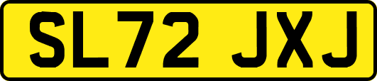 SL72JXJ
