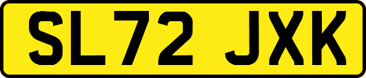 SL72JXK