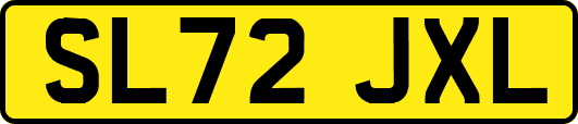 SL72JXL