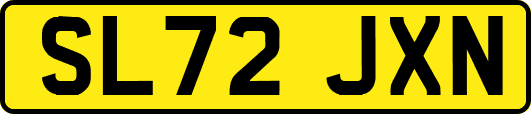 SL72JXN