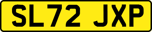 SL72JXP